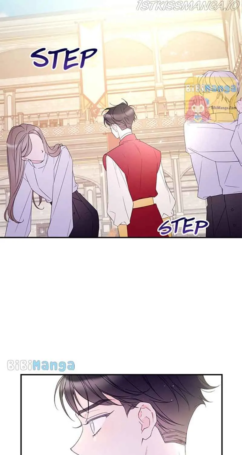 I Will Live As A Supporting Role In This Life Kainu Manga Chapter 28 Page 65