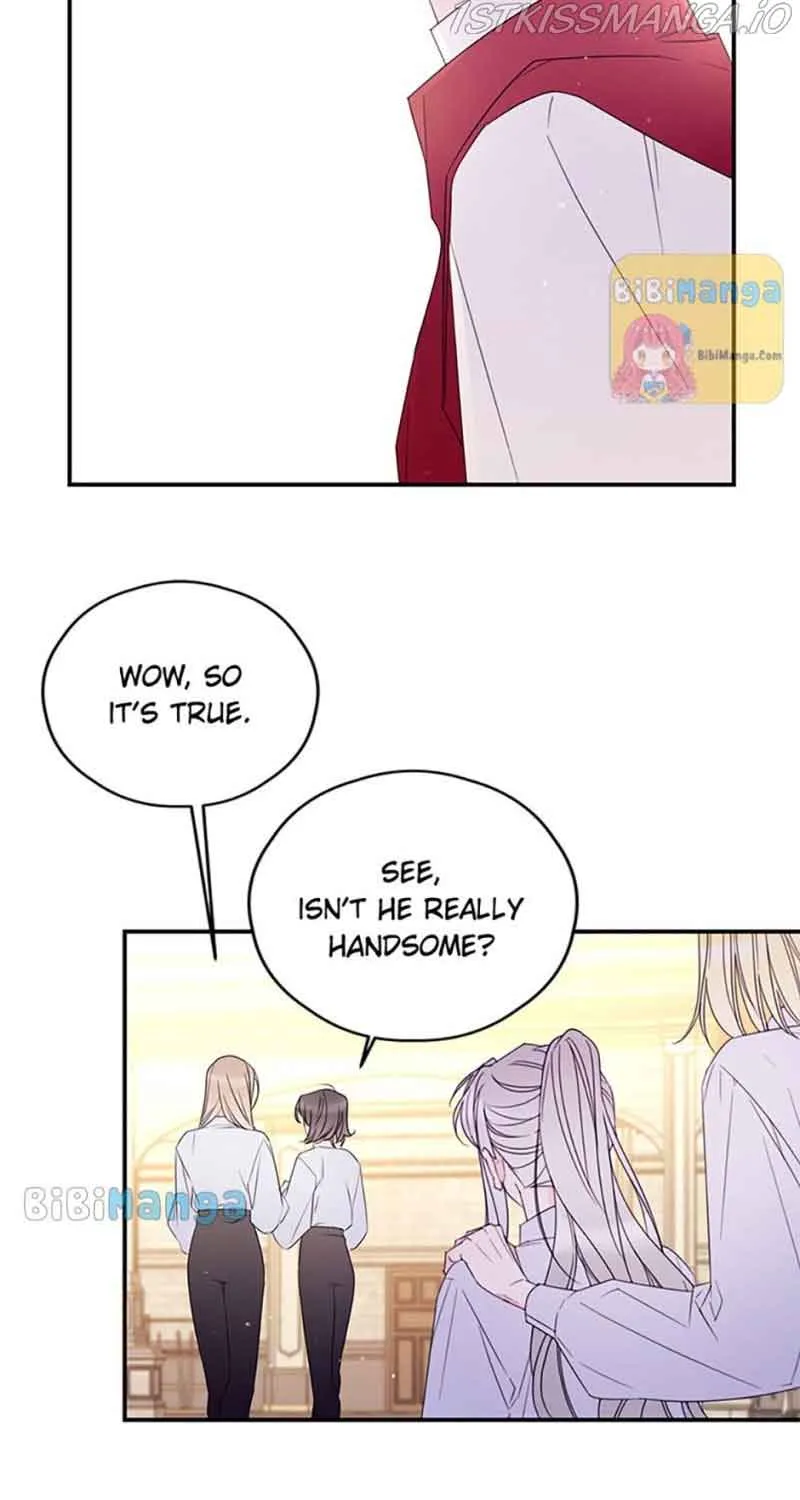 I Will Live As A Supporting Role In This Life Kainu Manga Chapter 28 Page 67