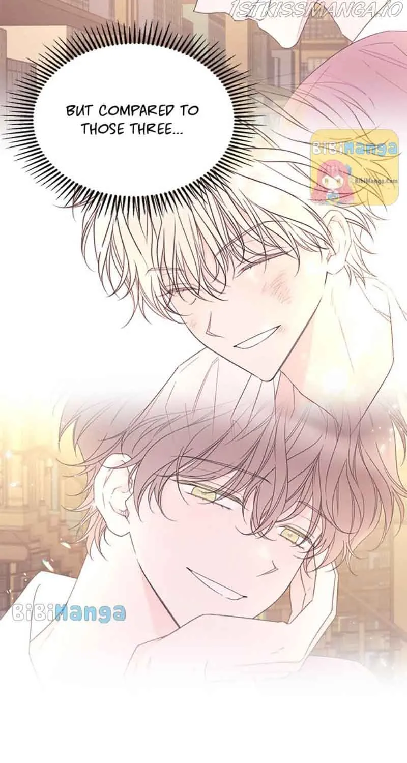 I Will Live As A Supporting Role In This Life Kainu Manga Chapter 28 Page 71