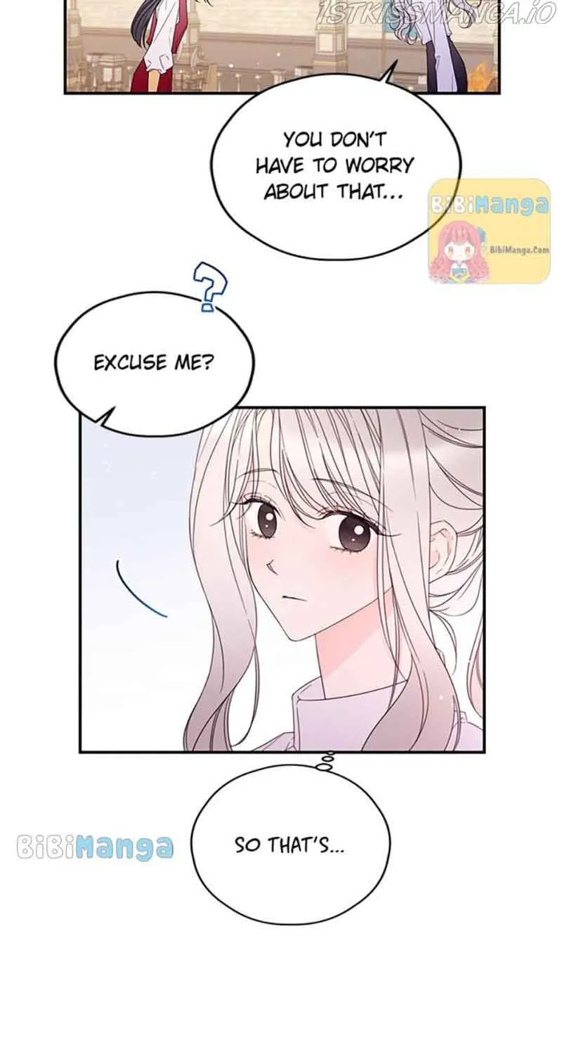 I Will Live As A Supporting Role In This Life Kainu Manga Chapter 28 Page 79