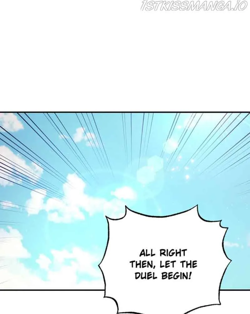 I Will Live As A Supporting Role In This Life Kainu Manga Chapter 28 Page 85