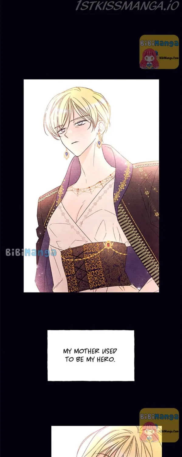 I Will Live As A Supporting Role In This Life Kainu Manga Chapter 27 Page 1
