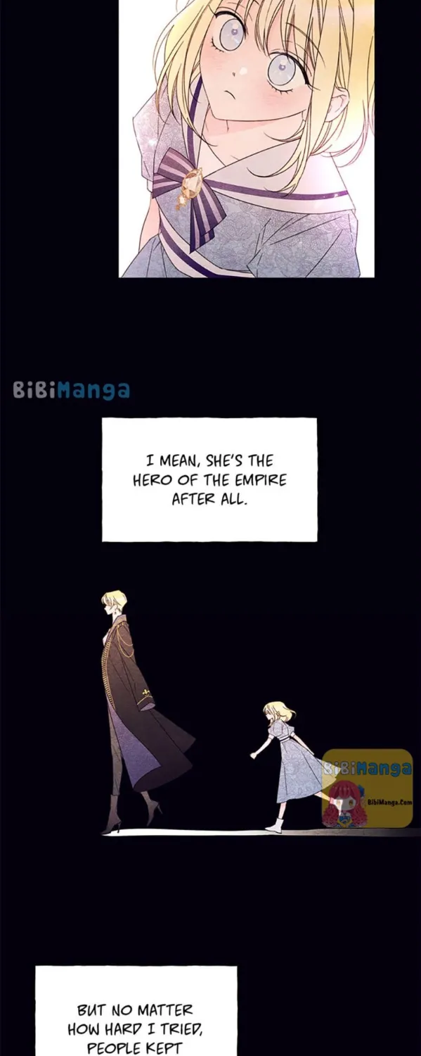 I Will Live As A Supporting Role In This Life Kainu Manga Chapter 27 Page 2