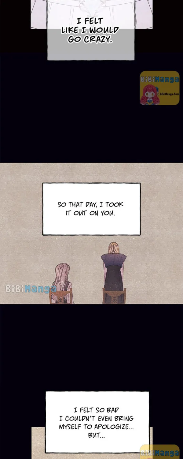 I Will Live As A Supporting Role In This Life Kainu Manga Chapter 27 Page 5