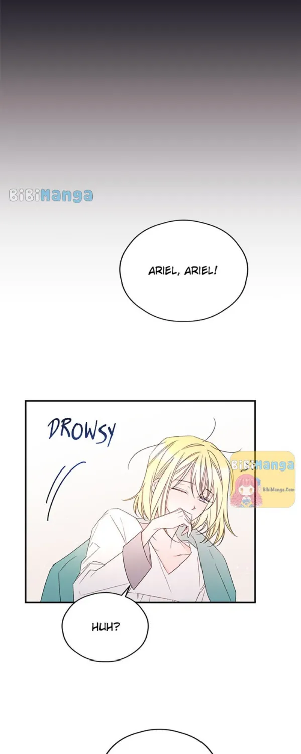 I Will Live As A Supporting Role In This Life Kainu Manga Chapter 27 Page 7