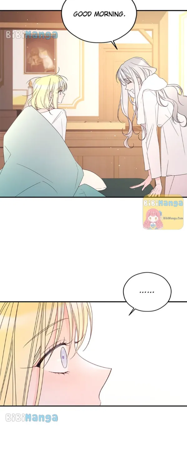 I Will Live As A Supporting Role In This Life Kainu Manga Chapter 27 Page 8