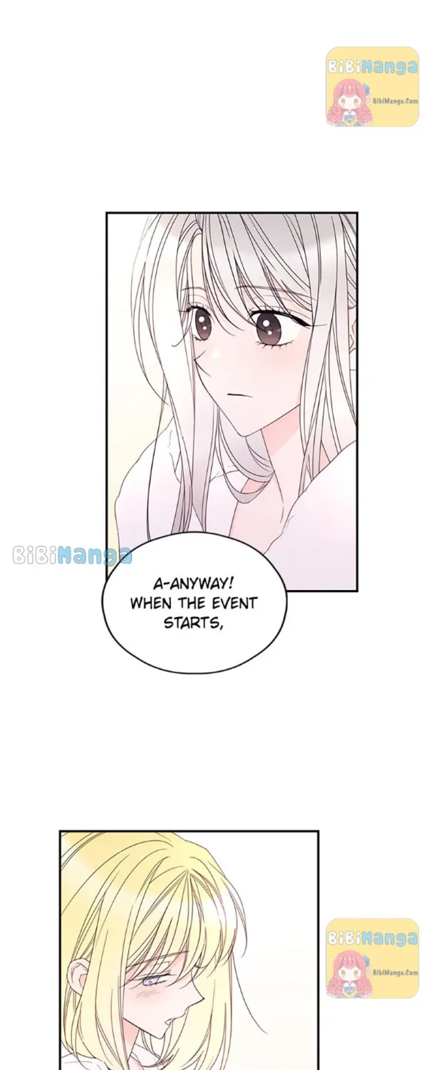 I Will Live As A Supporting Role In This Life Kainu Manga Chapter 27 Page 10