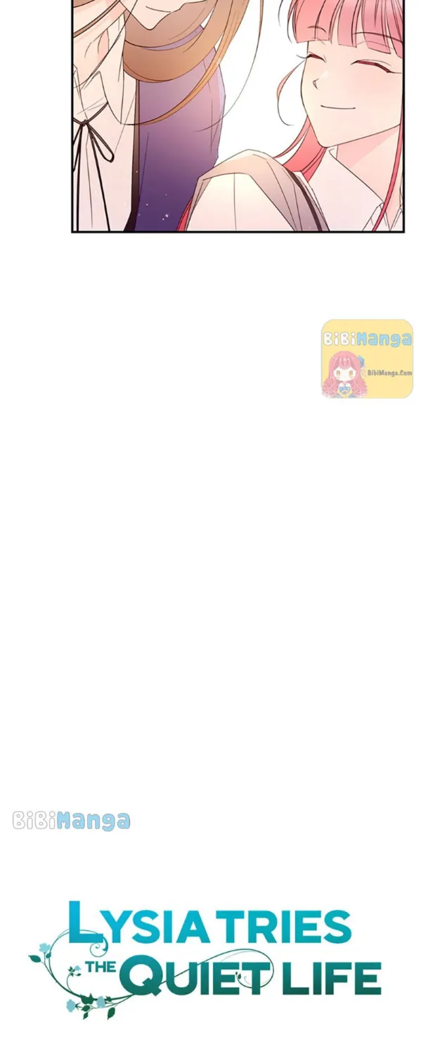 I Will Live As A Supporting Role In This Life Kainu Manga Chapter 27 Page 13