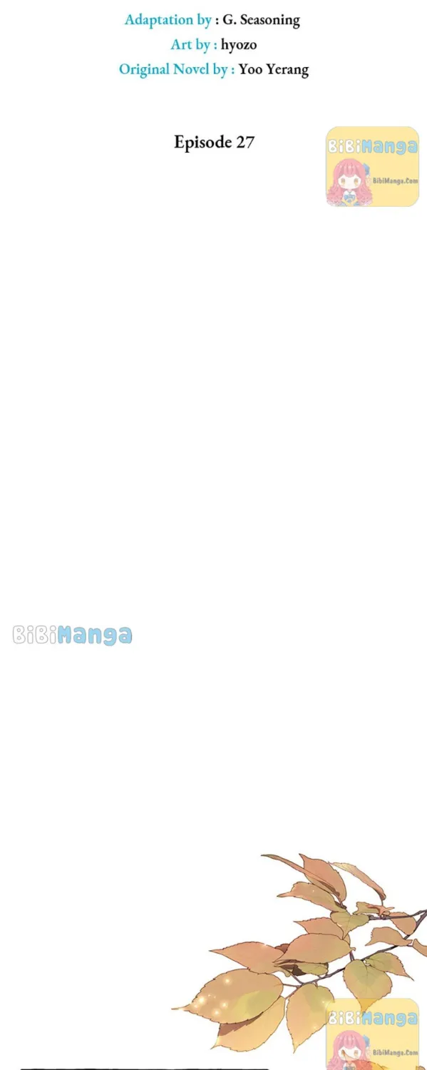 I Will Live As A Supporting Role In This Life Kainu Manga Chapter 27 Page 14