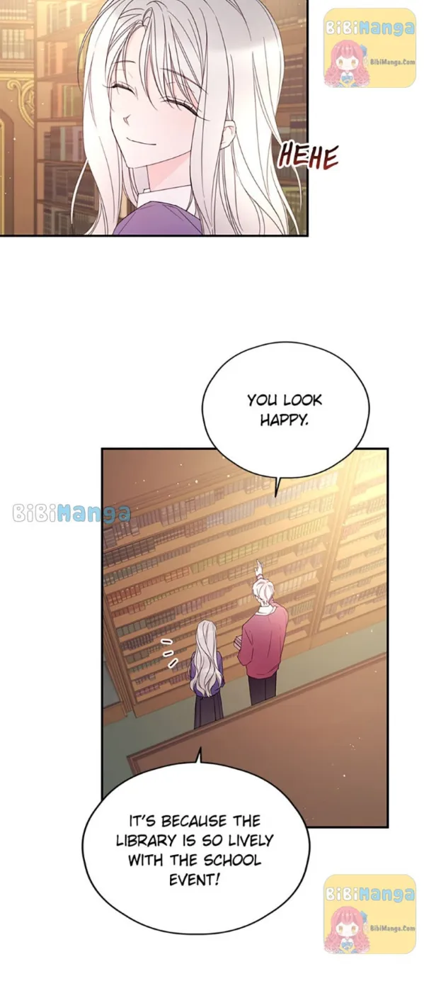 I Will Live As A Supporting Role In This Life Kainu Manga Chapter 27 Page 19
