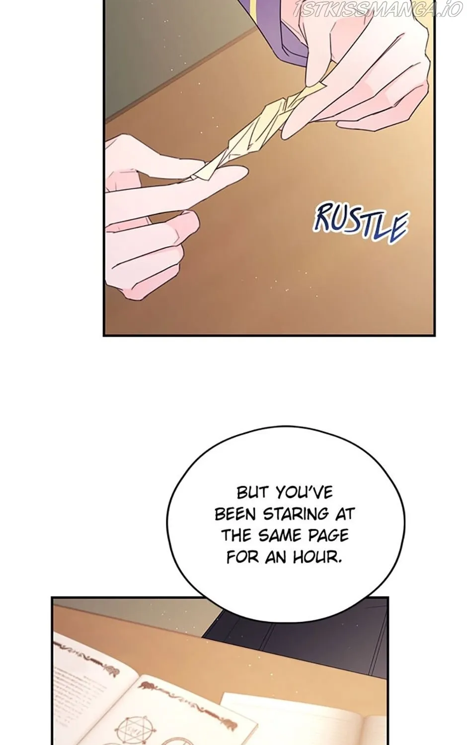 I Will Live As A Supporting Role In This Life Kainu Manga Chapter 25 Page 43