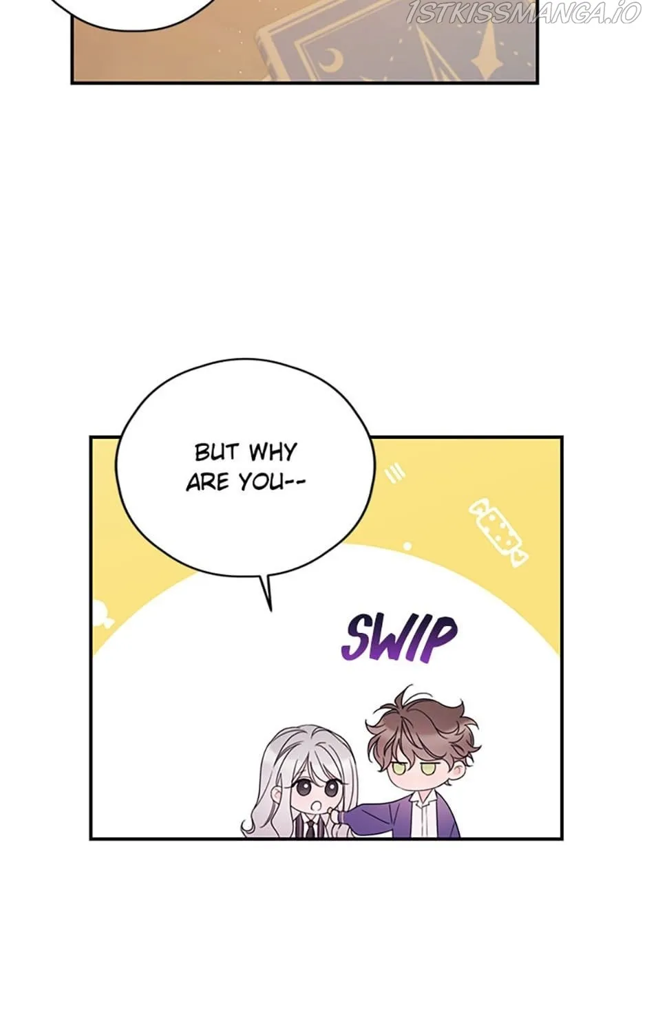 I Will Live As A Supporting Role In This Life Kainu Manga Chapter 25 Page 45