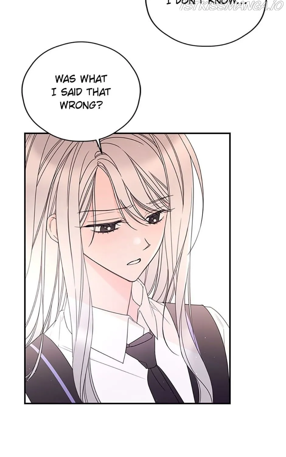 I Will Live As A Supporting Role In This Life Kainu Manga Chapter 25 Page 51