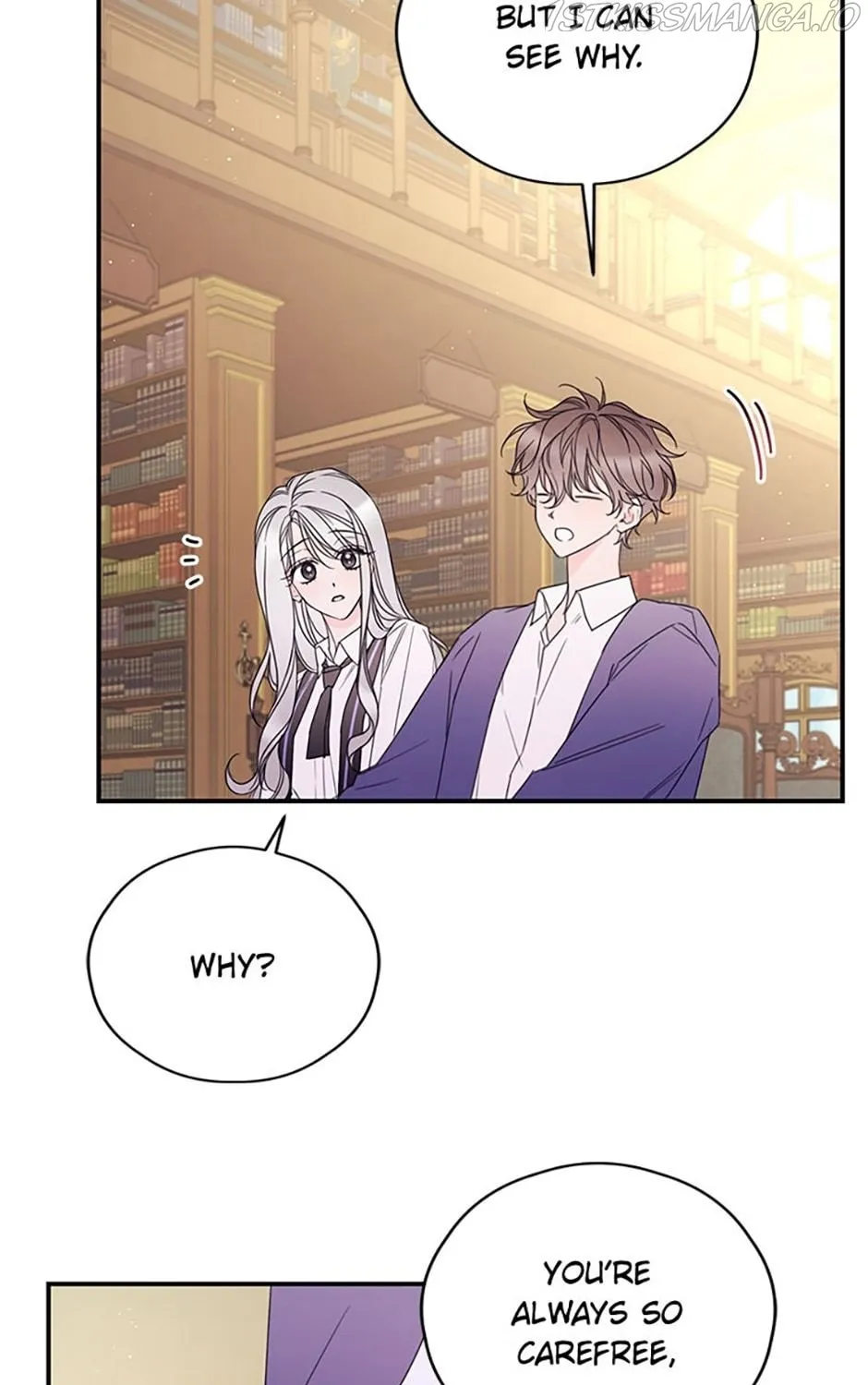 I Will Live As A Supporting Role In This Life Kainu Manga Chapter 25 Page 53