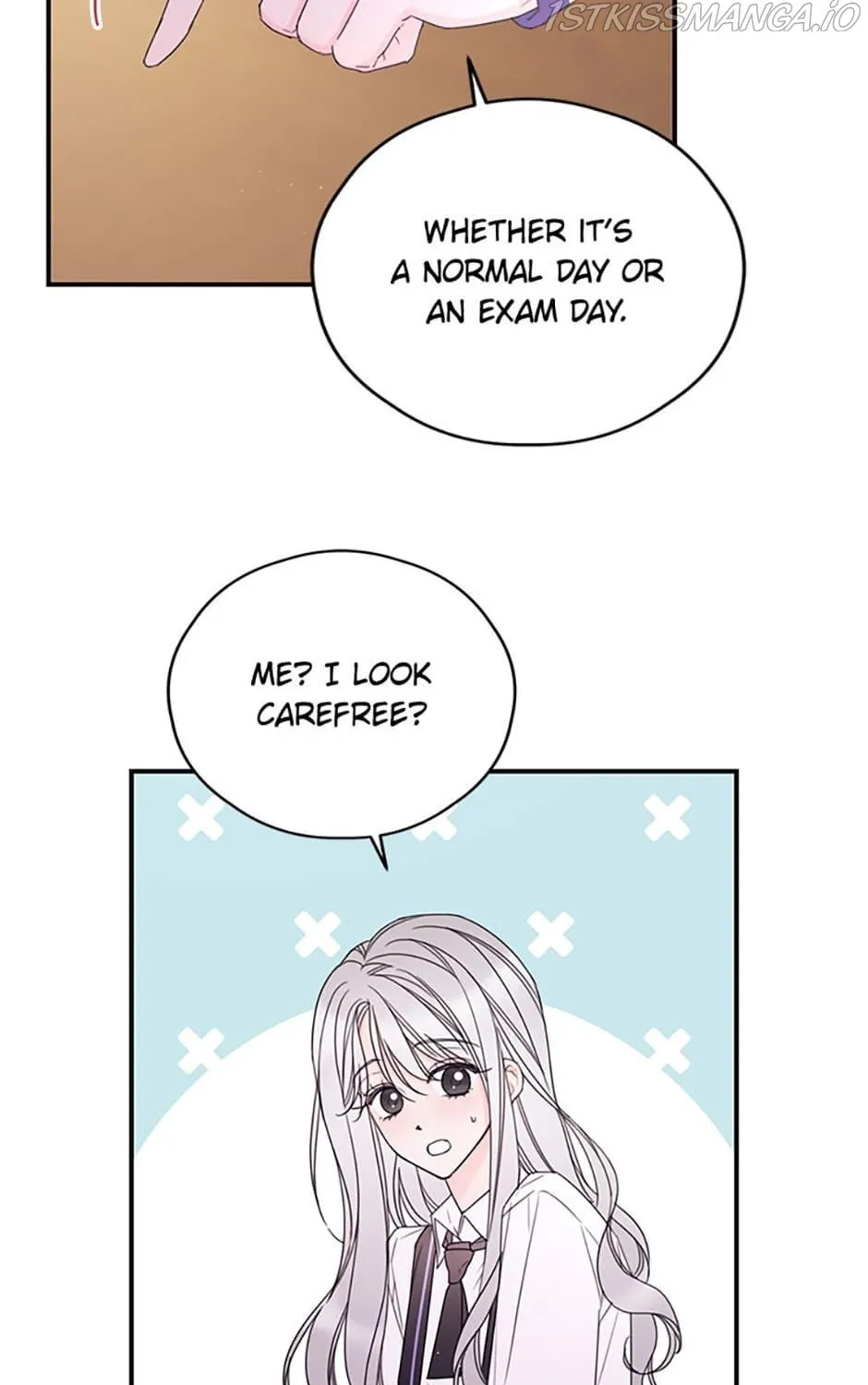 I Will Live As A Supporting Role In This Life Kainu Manga Chapter 25 Page 55