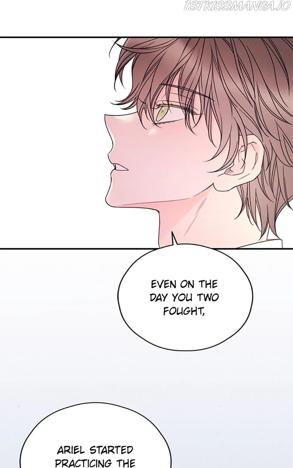 I Will Live As A Supporting Role In This Life Kainu Manga Chapter 25 Page 57