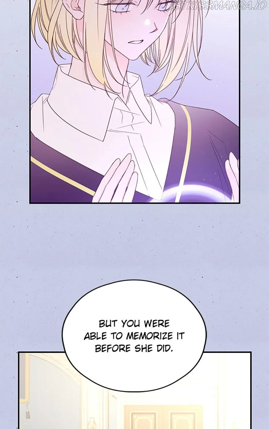 I Will Live As A Supporting Role In This Life Kainu Manga Chapter 25 Page 59