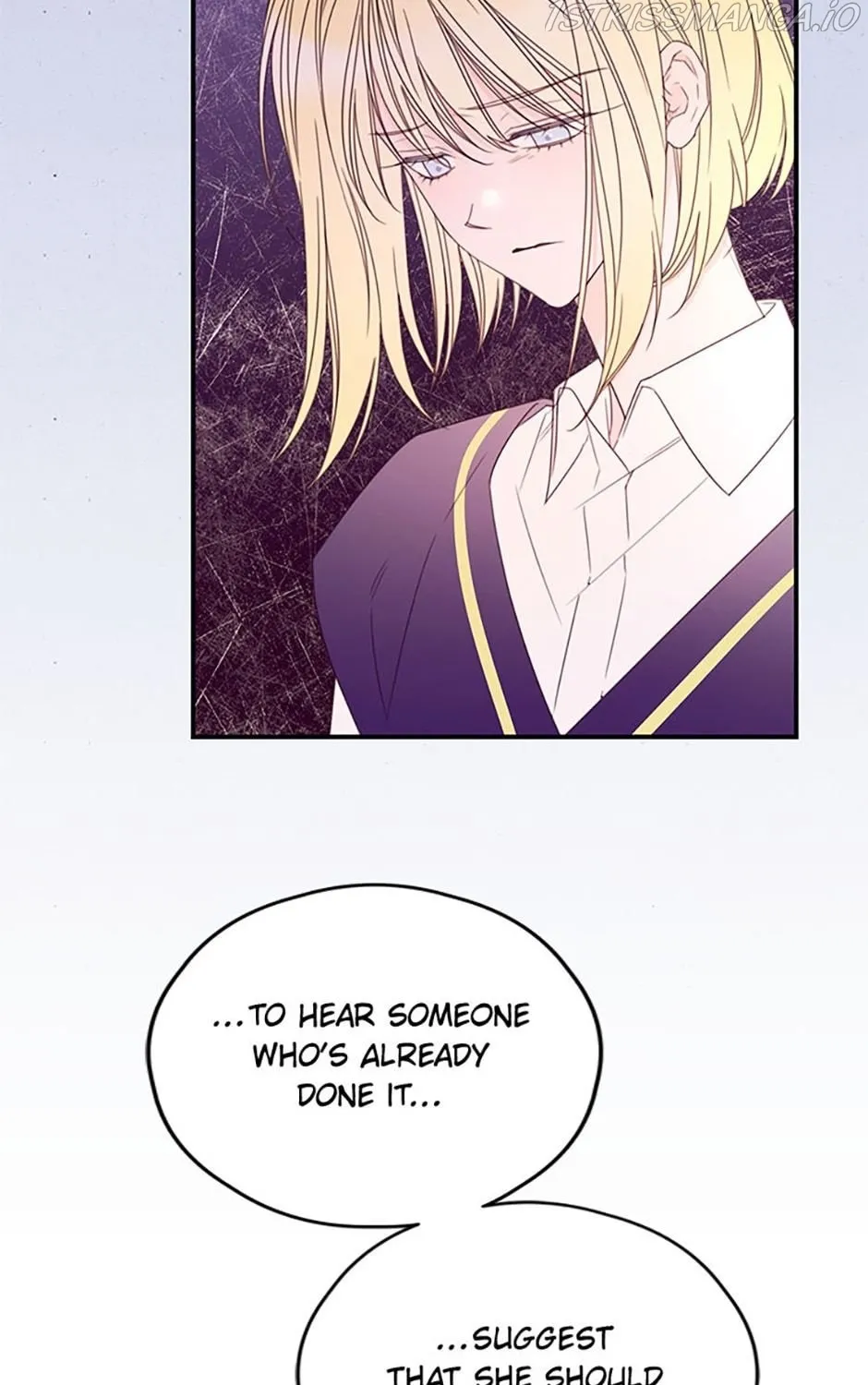 I Will Live As A Supporting Role In This Life Kainu Manga Chapter 25 Page 63