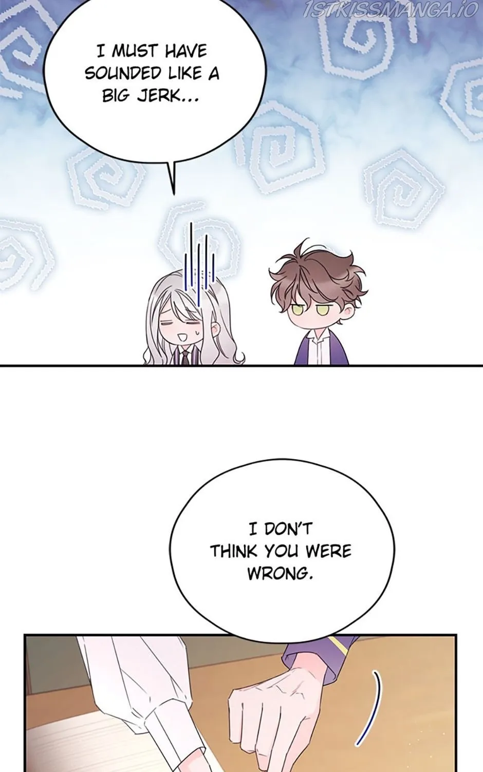 I Will Live As A Supporting Role In This Life Kainu Manga Chapter 25 Page 65