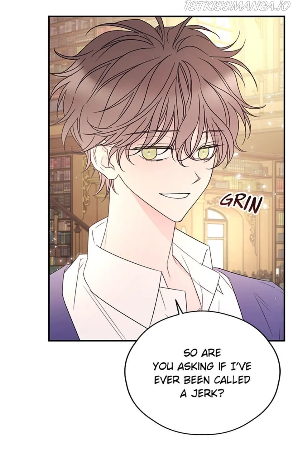 I Will Live As A Supporting Role In This Life Kainu Manga Chapter 25 Page 73