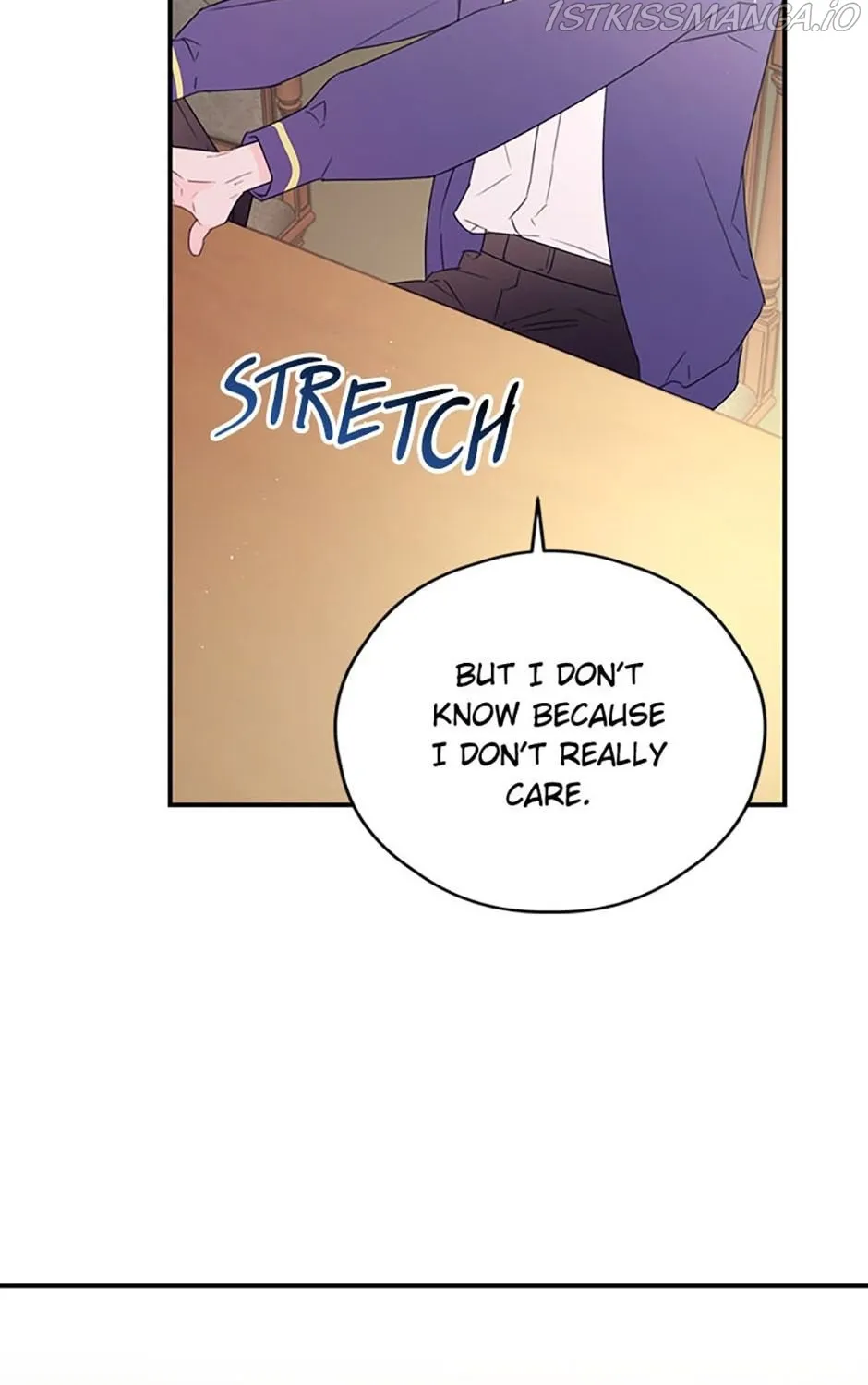 I Will Live As A Supporting Role In This Life Kainu Manga Chapter 25 Page 77