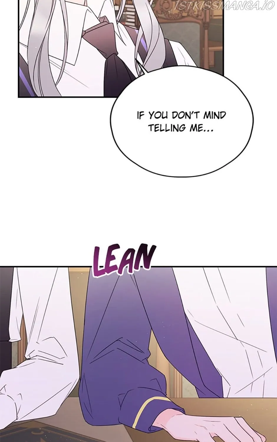 I Will Live As A Supporting Role In This Life Kainu Manga Chapter 25 Page 81