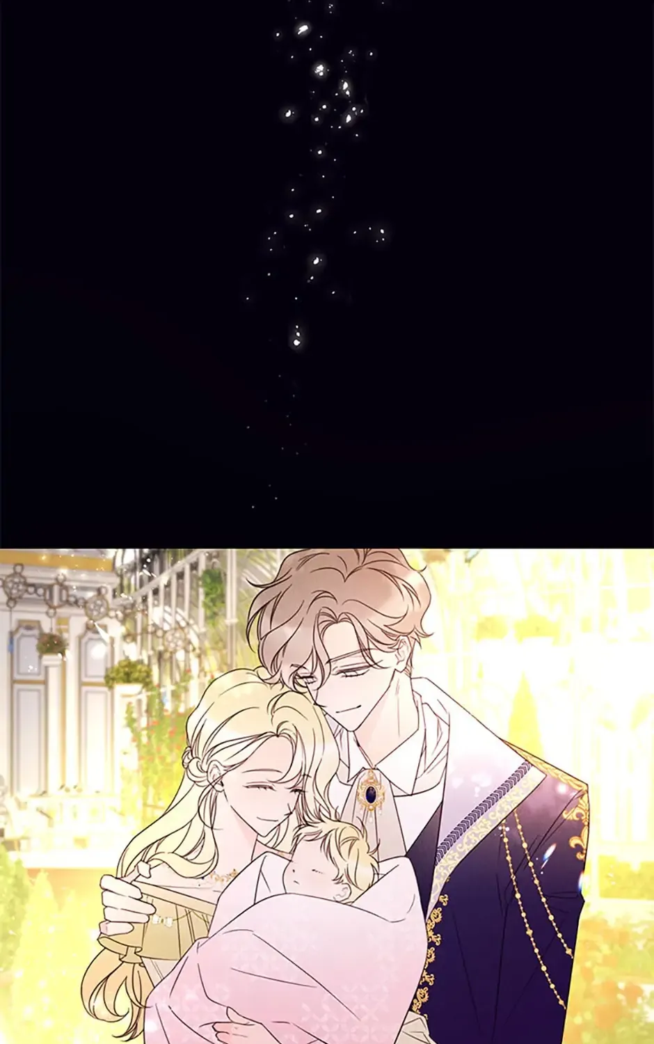 I Will Live As A Supporting Role In This Life Kainu Manga Chapter 24 Page 1