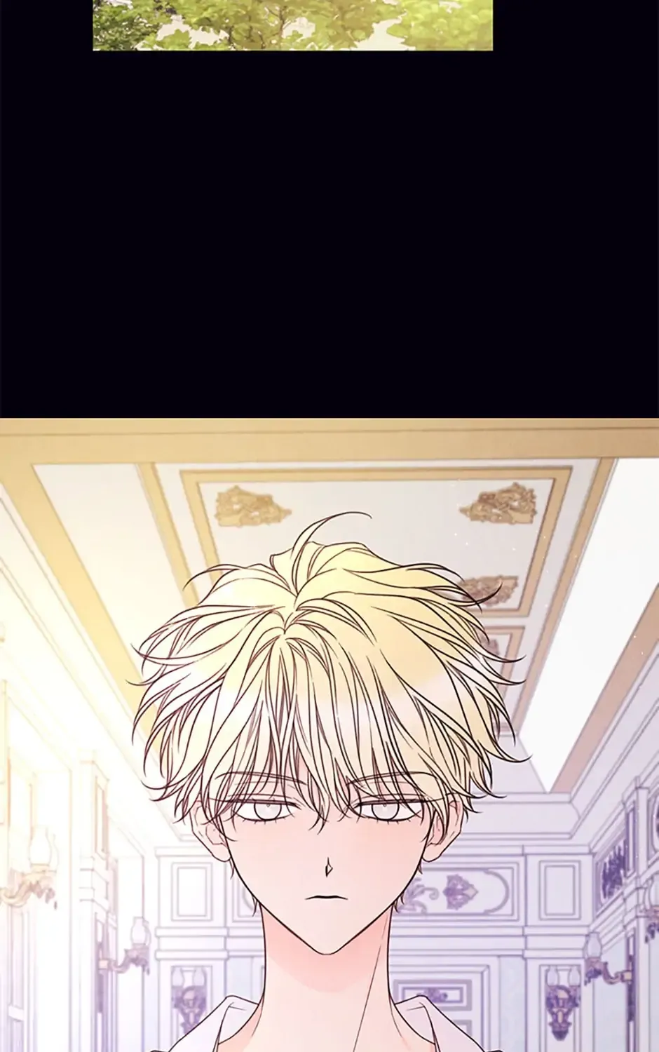 I Will Live As A Supporting Role In This Life Kainu Manga Chapter 24 Page 9