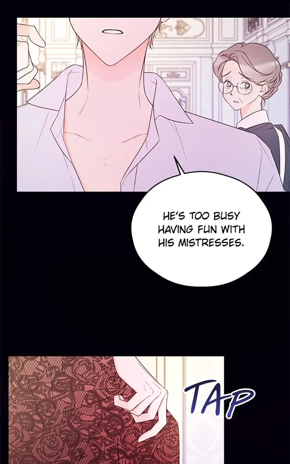 I Will Live As A Supporting Role In This Life Kainu Manga Chapter 24 Page 13