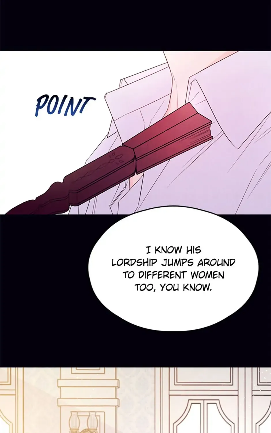 I Will Live As A Supporting Role In This Life Kainu Manga Chapter 24 Page 21