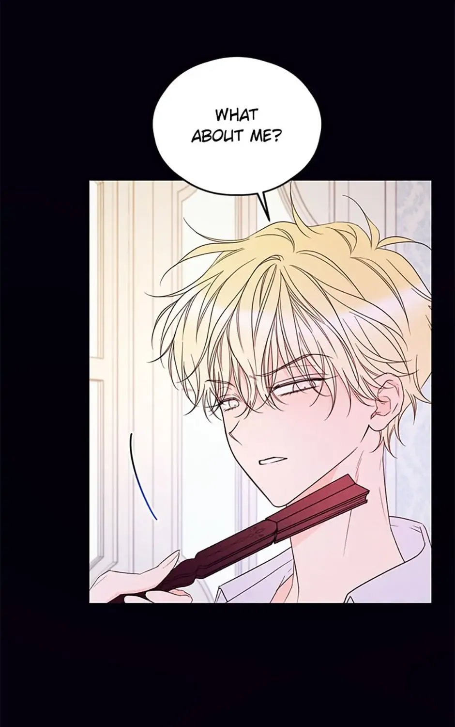 I Will Live As A Supporting Role In This Life Kainu Manga Chapter 24 Page 25