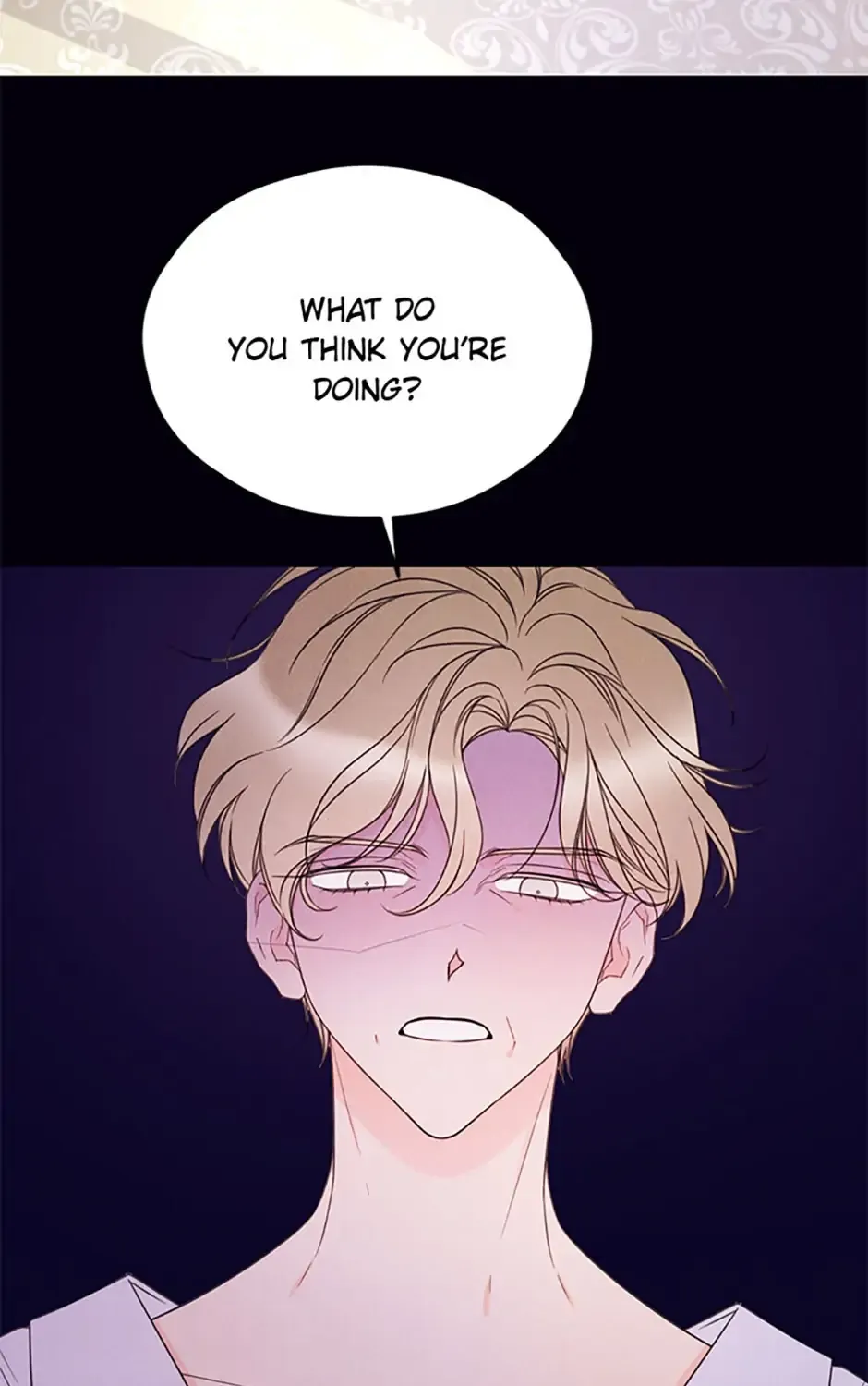 I Will Live As A Supporting Role In This Life Kainu Manga Chapter 24 Page 29