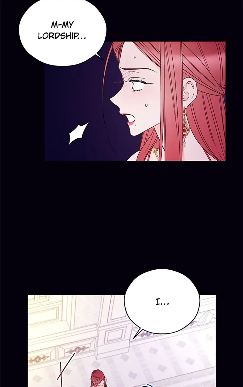 I Will Live As A Supporting Role In This Life Kainu Manga Chapter 24 Page 31