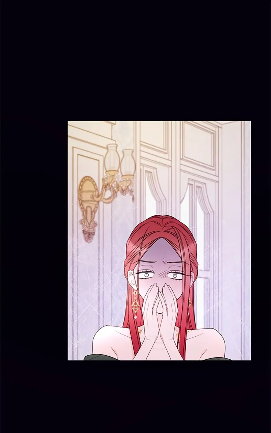 I Will Live As A Supporting Role In This Life Kainu Manga Chapter 24 Page 37