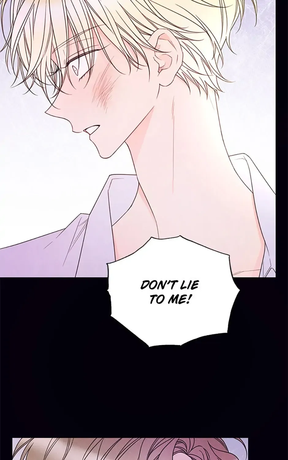 I Will Live As A Supporting Role In This Life Kainu Manga Chapter 24 Page 39