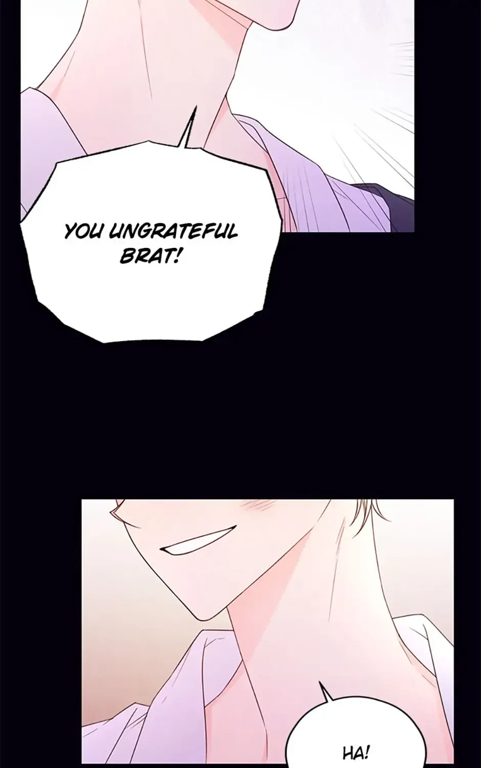 I Will Live As A Supporting Role In This Life Kainu Manga Chapter 24 Page 41