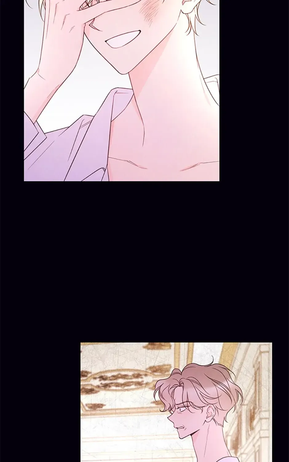 I Will Live As A Supporting Role In This Life Kainu Manga Chapter 24 Page 45