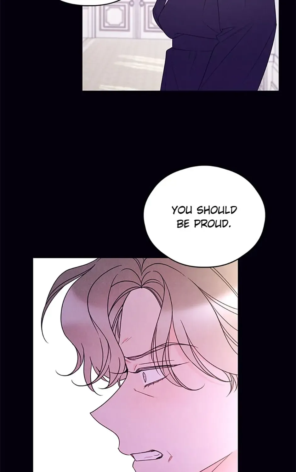 I Will Live As A Supporting Role In This Life Kainu Manga Chapter 24 Page 47