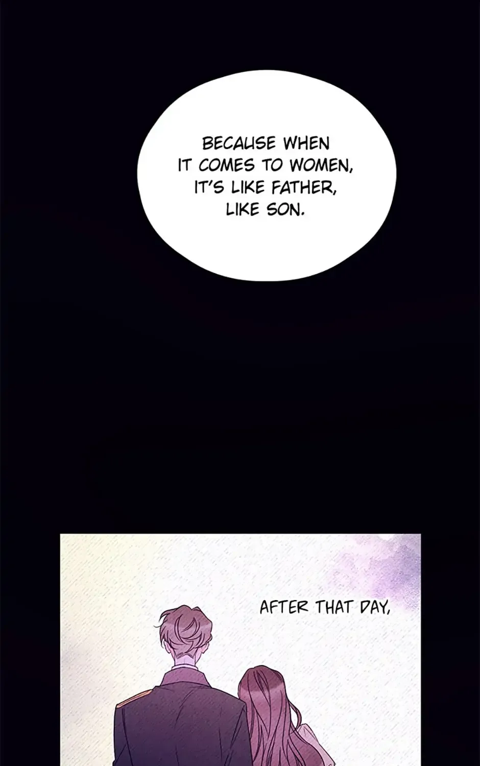 I Will Live As A Supporting Role In This Life Kainu Manga Chapter 24 Page 49