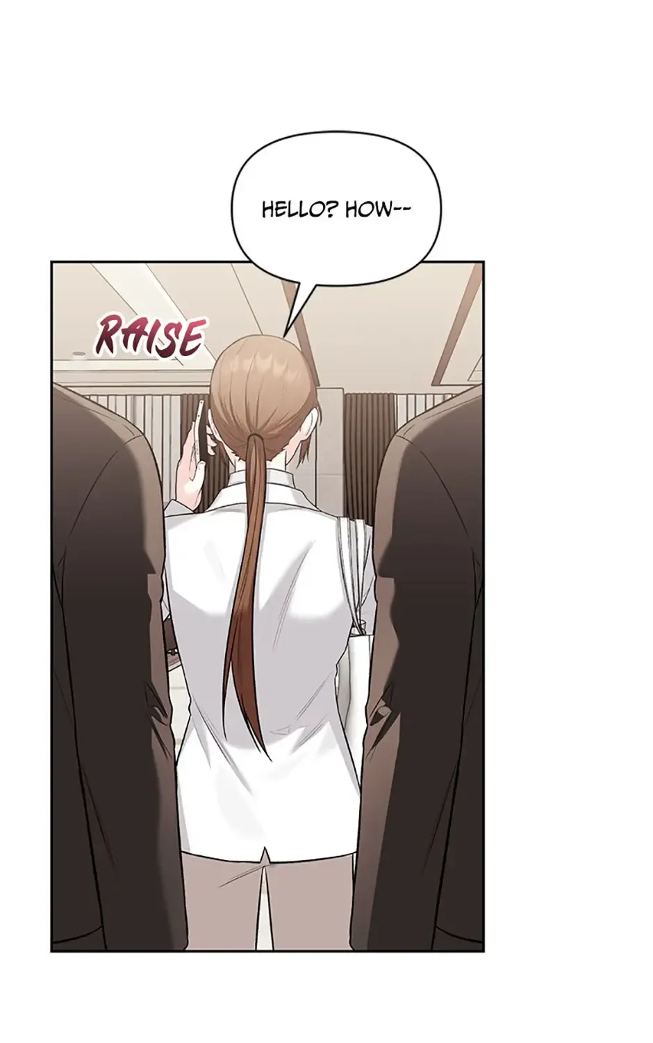 Second Time Newlyweds Kainu Manga Chapter 49 Page 94