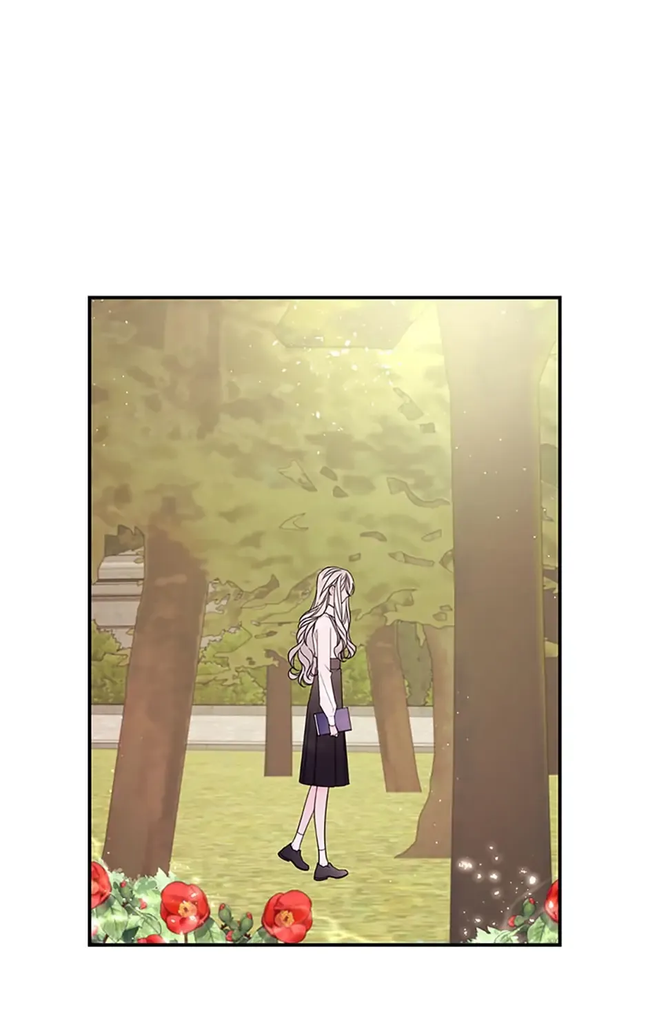 I Will Live As A Supporting Role In This Life Kainu Manga Chapter 23 Page 29