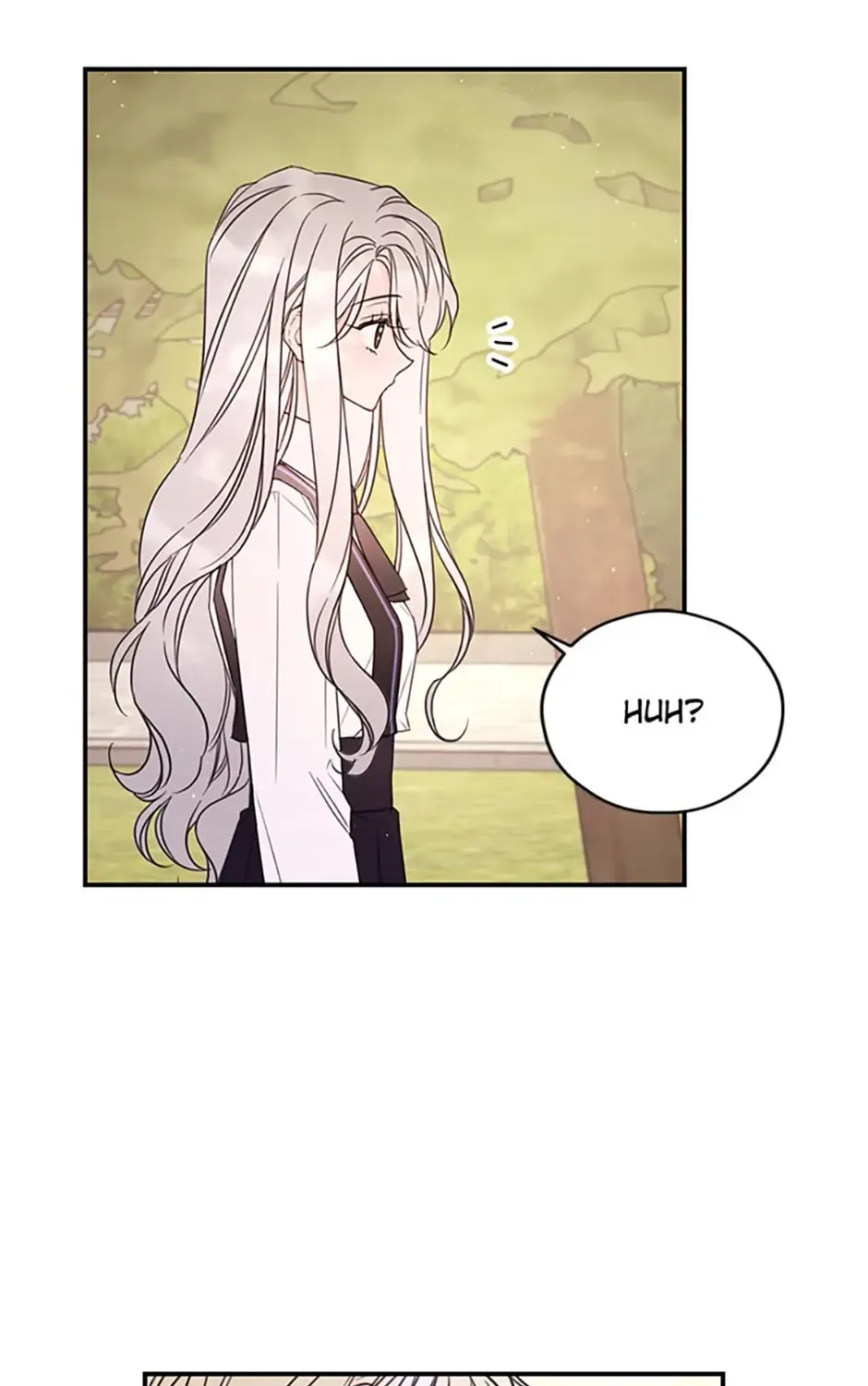 I Will Live As A Supporting Role In This Life Kainu Manga Chapter 23 Page 31