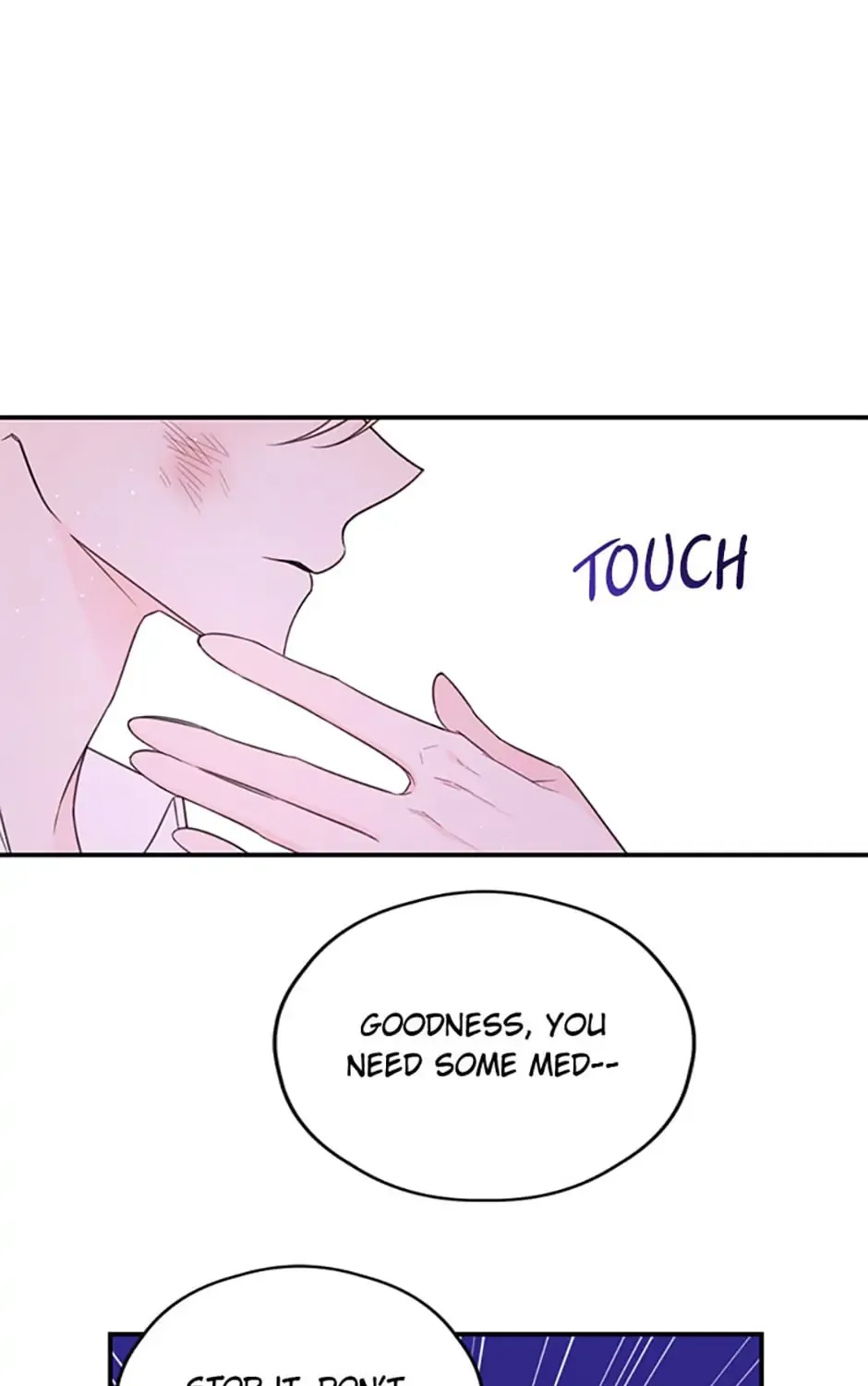 I Will Live As A Supporting Role In This Life Kainu Manga Chapter 23 Page 35