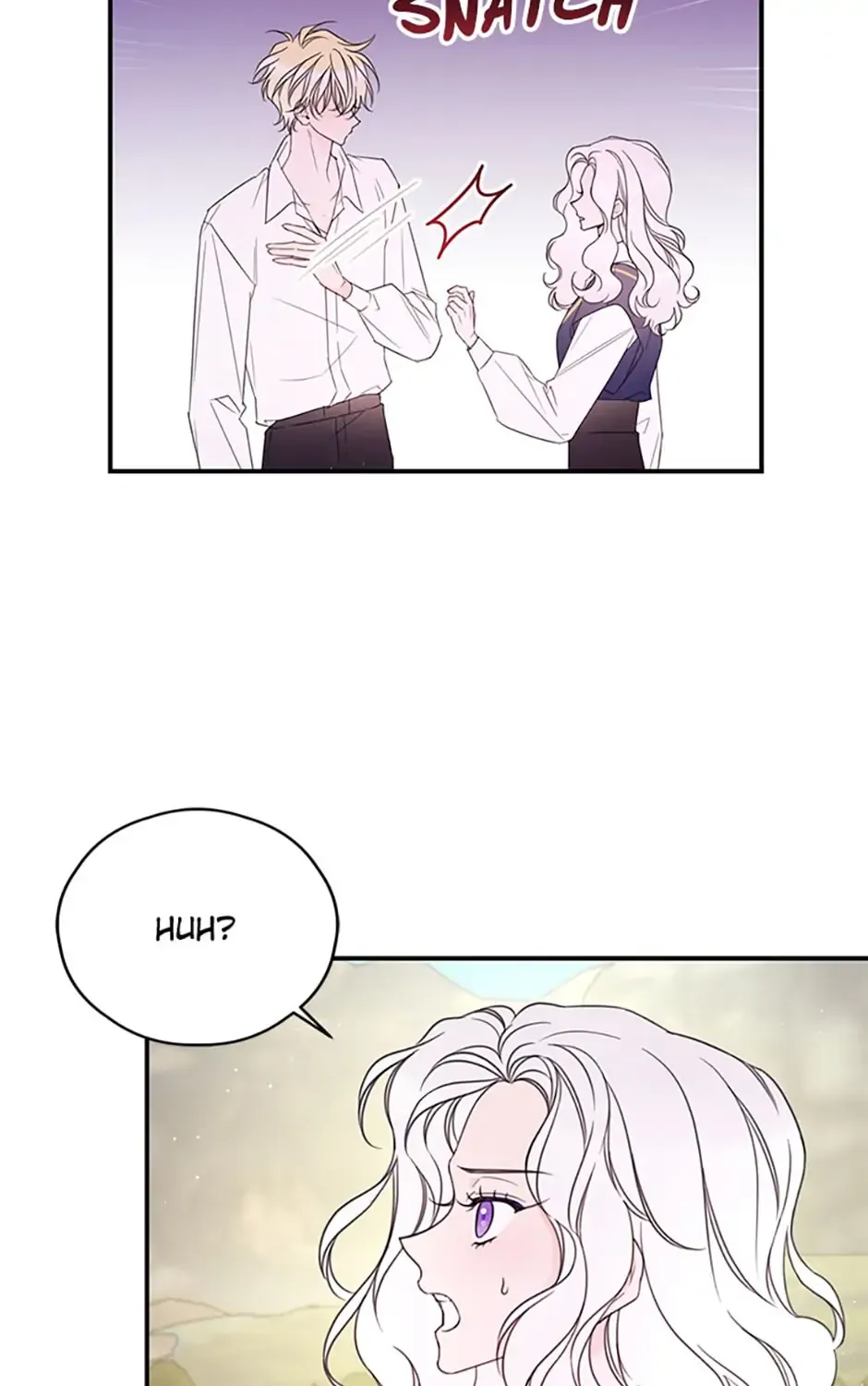 I Will Live As A Supporting Role In This Life Kainu Manga Chapter 23 Page 37