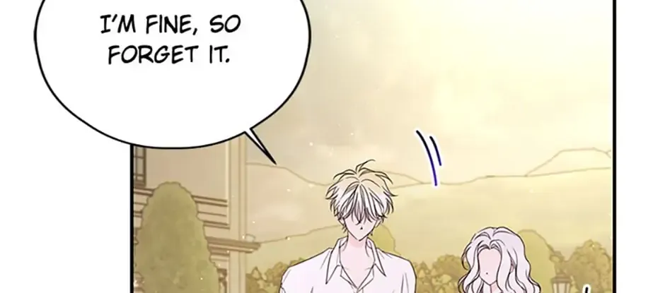 I Will Live As A Supporting Role In This Life Kainu Manga Chapter 23 Page 40