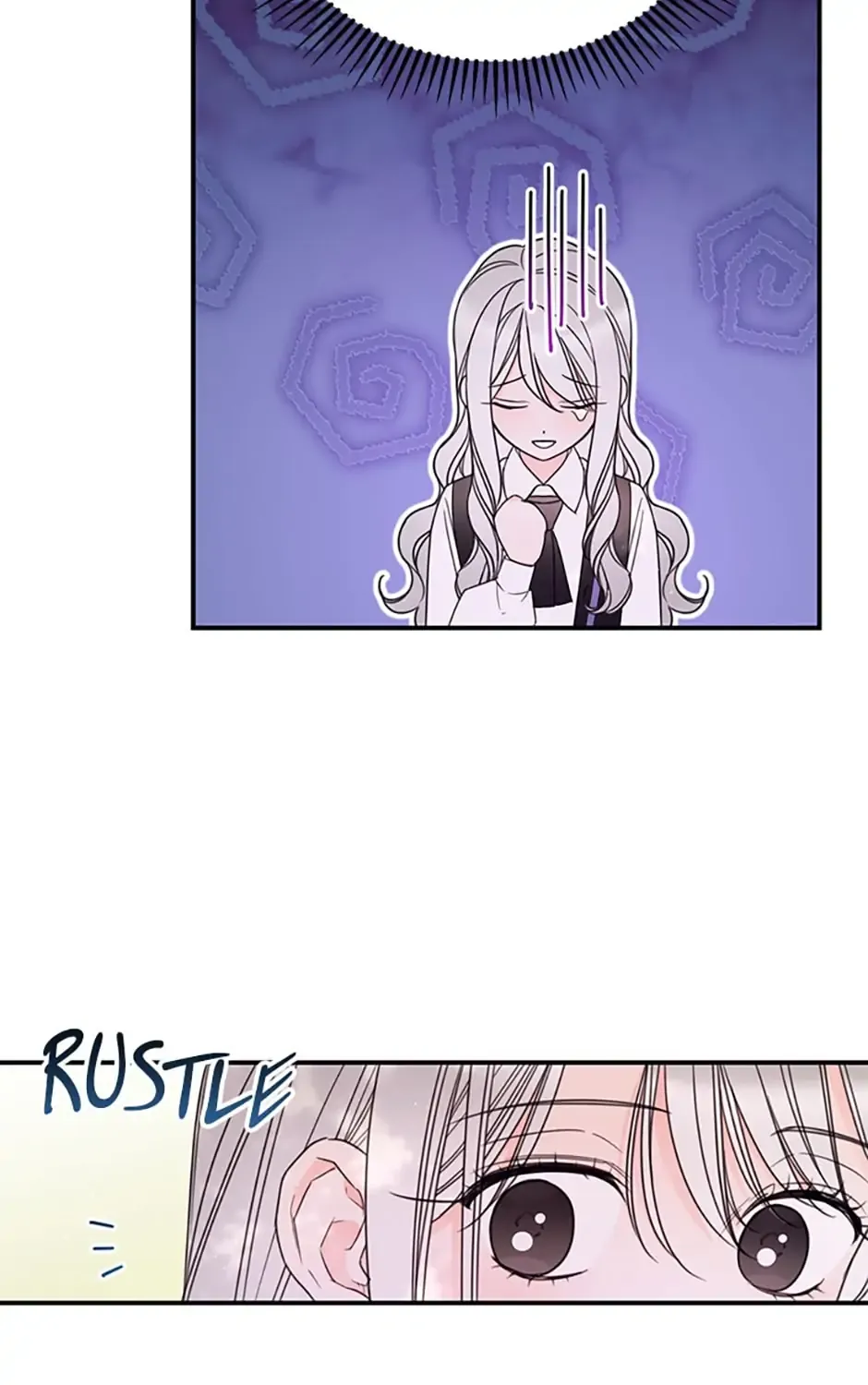 I Will Live As A Supporting Role In This Life Kainu Manga Chapter 23 Page 45