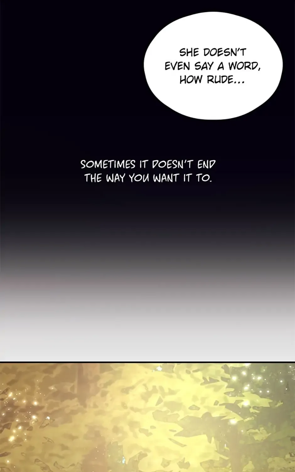 I Will Live As A Supporting Role In This Life Kainu Manga Chapter 23 Page 51
