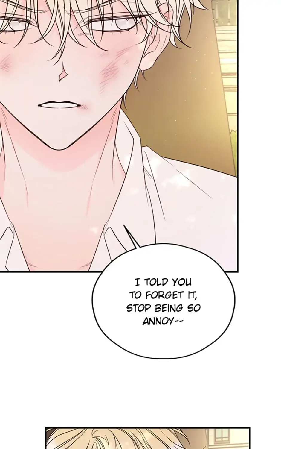 I Will Live As A Supporting Role In This Life Kainu Manga Chapter 23 Page 59