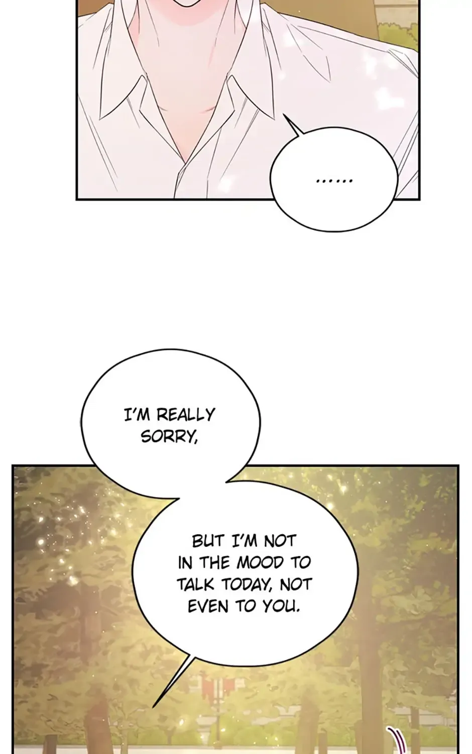 I Will Live As A Supporting Role In This Life Kainu Manga Chapter 23 Page 61