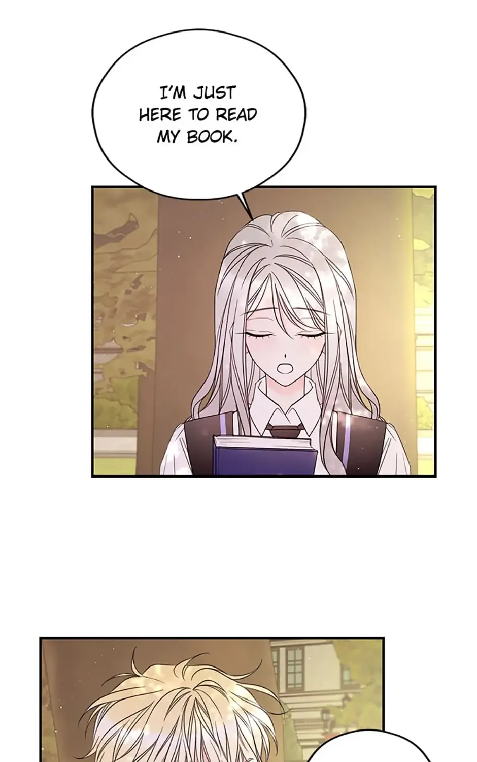 I Will Live As A Supporting Role In This Life Kainu Manga Chapter 23 Page 63